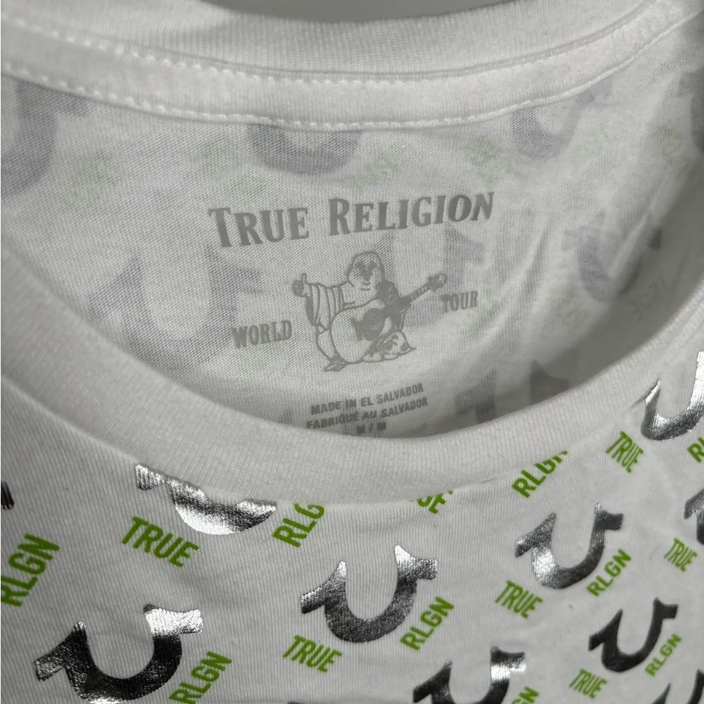 True Religion medium good